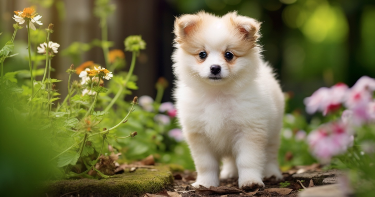 Pomachon Puppies For Sale in Salisbury, Maryland Pilesgrove Pups